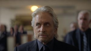 Michael Douglas spune că „nu a fost ușor” să-l concedieze pe tatăl său, Kirk Douglas, din filmul „Zbor deasupra unui cuib de cuci” / Jack Nicholson a preluat în cele din urmă rolul principal și a câștigat un Oscar