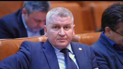 Liderul deputaților PNL, Florin Roman: ”Șansele moțiunii sunt 50-50. Va fi la mustață”