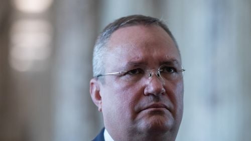 Marius Voineag, întrebat dacă e mason și cum răspunde la acuzația că ar fi blocat dosarul de plagiat al premierului Ciucă: ”Nu sunt și n-am fost, nu că aș avea ceva cu masoneria/ Nu am blocat niciun dosar, e în lucru la al doilea procuror, să sperăm că se vor pronunța în perioada imediat următoare”