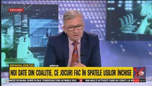 Decizie CNSAS: Un fost senator PNL, în prezent ”expert în energie” la televiziunile de știri, a fost colaborator al Securității / În facultate, ar fi turnat un student din Yemen