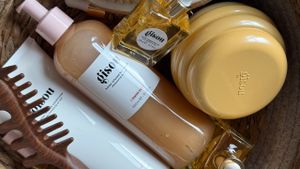 Inflația stimulează boom-ul produselor premium pentru păr în industria de beauty