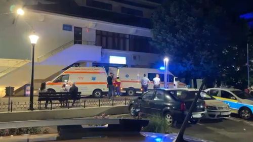 Ilfov: Un copil de cinci ani a murit după ce ar fi căzut o poartă peste el, conform spuselor mamei / Polițiștii orașului Otopeni au declanșat o anchetă