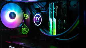 Noul atac de tip Rowhammer corupe subtil modelele AI rulate pe plăcile Nvidia cu memorii GDDR6 / Compania oferă îndrumări pentru a proteja GPU-urile împotriva atacurilor