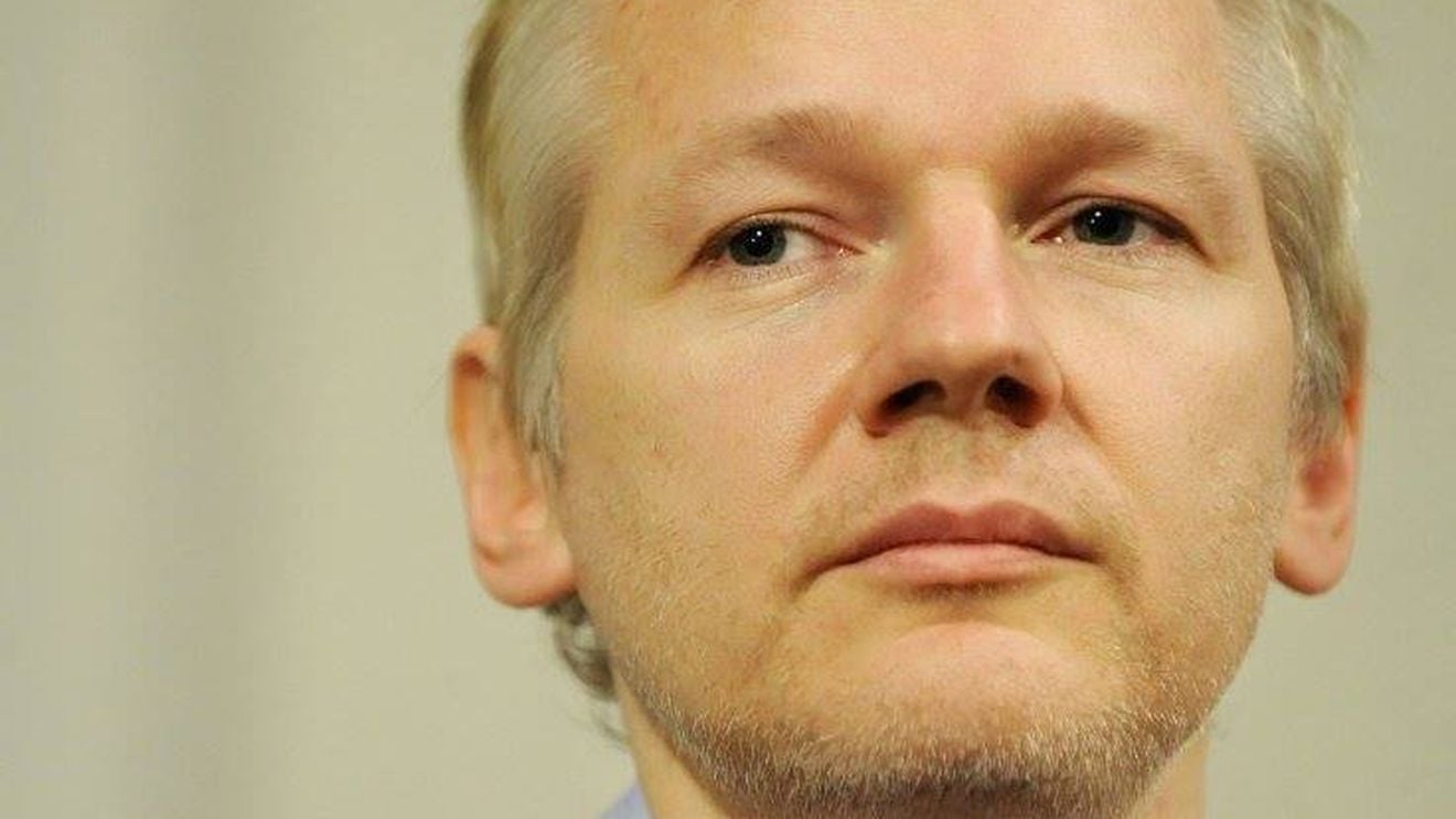 Julian Assange, fondatorul Wikileaks, a fost arestat la Londra