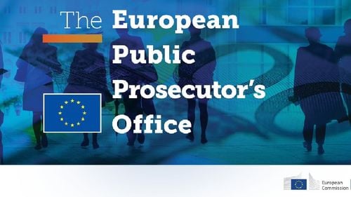 Parchetul European cercetează un fost ministru al Agriculturii din Croația