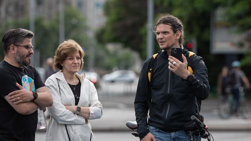 Tudor Chirilă, ironie la adresa ministrului de Interne: Lucian Bode nu a demisonat încă pentru că n-a găsit de la cine să copieze textul demisiei