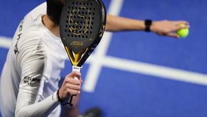 Timişoara va fi gazda primului campionat european de padel /  ”Este unul dintre sporturile cu cea mai rapidă creştere de pe planetă”/ Padelul este un sport care combină reguli din tenis şi squash