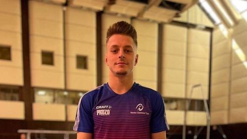 Gimnastică: Aur şi bronz pentru gimnaştii români, la Cupa Mondială Challenge de la Varna