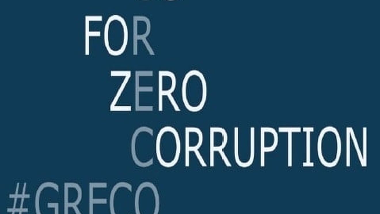 Guvernul a avizat publicarea raportului GRECO