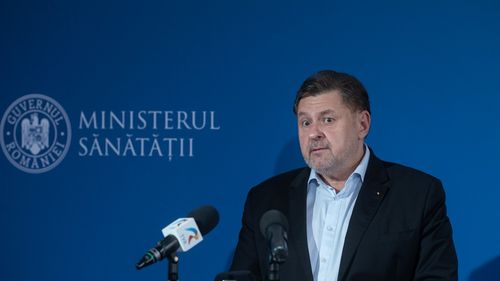Rafila: „Investiţii fără precedent de 11 miliarde de lei” în domeniul sănătății „sunt în curs de desfăşurare” / „În următorul an vom continua dezvoltarea şi implementarea de proiecte care vor aduce o schimbare rapidă pozitivă”