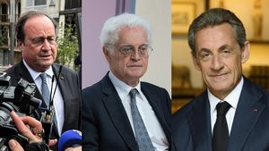 Foști „granzi” ai politicii franceze revin în arenă, sub o formă sau alta, îngrijorați de perspectiva cuceririi puterii de către Reunirea Națională (RN, dreapta populistă/extremă) în apropiatele alegeri legislative