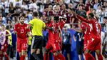 VIDEO: Momentul care a schimbat totul: Simularea care a lăsat Elveția în 10 oameni contra Argentinei