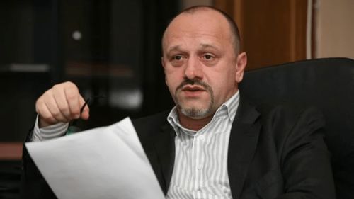 PNL și-a desemnat candidatul pentru Primăria Ploiești: doctorul Bogdan Nica, managerul spitalului municipal de urgență