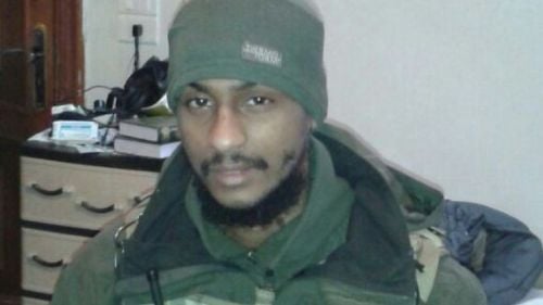 El Shafee el-Sheikh, membru al așa numitului „Beatles", grupare jihadistă a Statului Islamic, a fost condamnat la închisoare pe viață