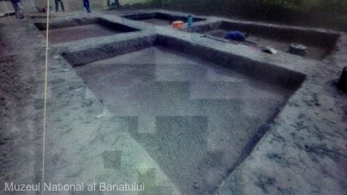 Timiș: Arheologii Muzeului Naţional al Banatului fac demersuri pentru ca situl larcuri de la Cornești să fie inclus în patrimoniul UNESCO