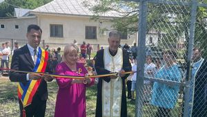 Tudorița Lungu, secretarul de stat demis după doar 24 de ore, susține că va fi repusă în funcție. Revocarea rapidă, provocată de o eroare administrativă / Zero experiență în turism