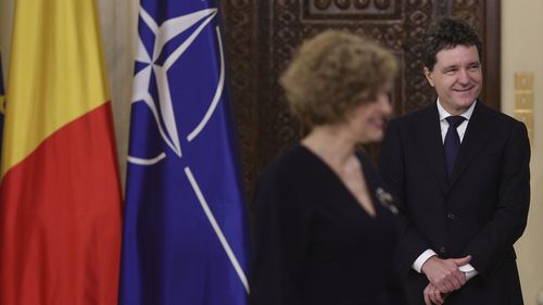 Vicepremierul Oana Gheorghiu: Nicuşor Dan e un tip foarte de gaşcă, cel puţin aşa era în tinereţe / Un tip special şi cu un umor fabulos, chiar dacă lumea nu ştie