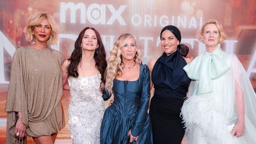 Serialul „And Just Like That”, continuarea „Sex and the City”, se va încheia după sezonul 3 / Mesajul actriţei Sarah Jessica Parker