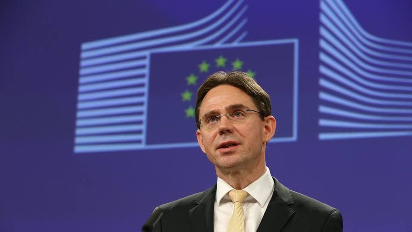 Prima reacție la vârful Comisiei Europene la ordonanța lui Toader. Vicepreşedintele CE Jyrki Katainen, despre OUG privind contestaţia în anulare: Ştire incredibilă! Românii merită stat de drept