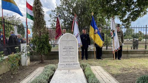 Ambasadorul SUA la Budapesta: Statele Unite sunt îngrijorate de faptul că un înalt oficial al guvernului Orbán participă la eforturile de reabilitare și promovare a moștenirii brutale a lui Miklós Horthy