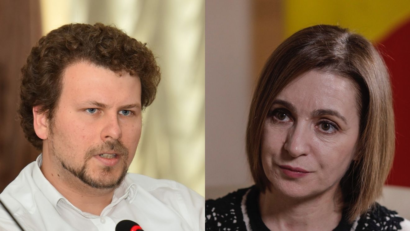 Ministrul moldovean al Educației, Dan Perciun, contrazice declarațiile unioniste ale președintei Maia Sandu și spune că prezentarea Universității din Cahul ca extensie a Universității din Galați „i-ar deranja” pe moldoveni