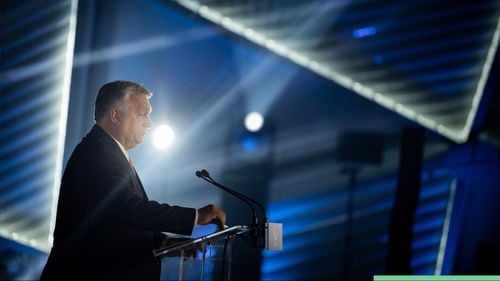 BREAKING Viktor Orban dă șah Uniunii Europene: cere ca Ucraina și Moldova să primească statutul de țări candidate concomitent cu Bosnia și Georgia, condiție imposibil de îndeplinit