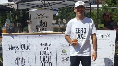 Libertarianul Bogdan Glăvan a fost numit în conducerea a două companii cu capital de stat