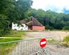 Accesul la singura mofetă din Odorheiu Secuiesc a fost interzis / A intrat în zonă restricționată / ”Urmează să contractăm niște hidrogeologi să vedem ce se întâmplă acolo”