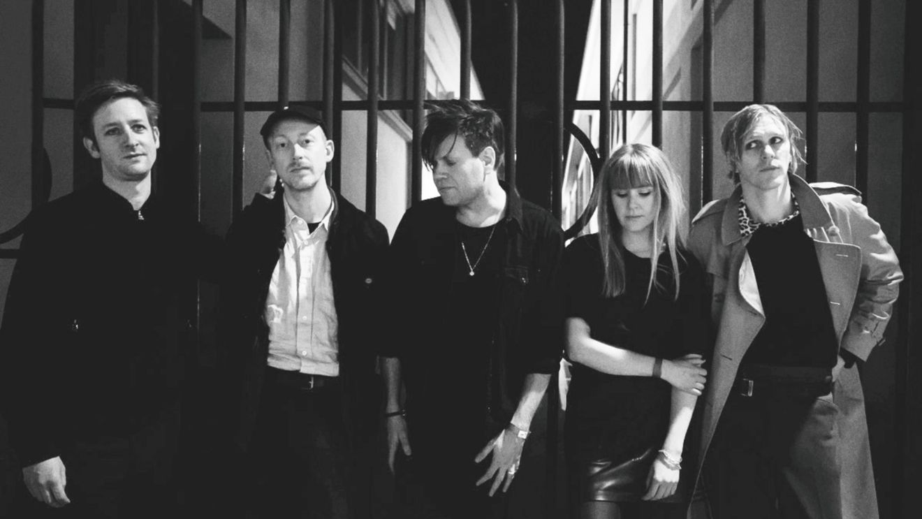 TRENTEMØLLER revine la București cu full live band pe 7 septembrie, la Fratelli Sudios. Special guest GOLAN (Parteneriat)