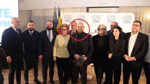 EXCLUSIV: Primăria Sectorului 5 a atribuit un contract de 40 de milioane de euro printr-o procedură organizată pe site-ul instituției / Primarul Piedone, administratorul public care a semnat atribuirea și patronul de facto al firmei câștigătoare sunt membri PUSL