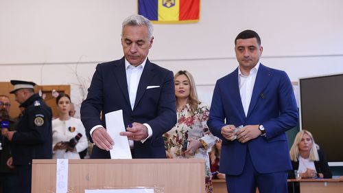 În procesul lui Călin Georgescu privind „lovitura de stat” poate începe judecata pe fond, a decis Curtea de Apel București