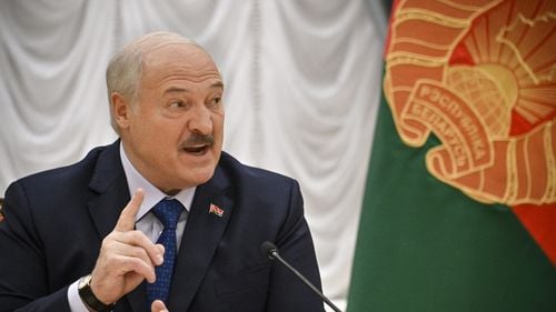 Trump îl numeşte pe John Coale trimis special al SUA pentru Belarus, cu misiunea de a obţine eliberarea prizonierilor politici deținuți de regimul dictatorului Lukașenko