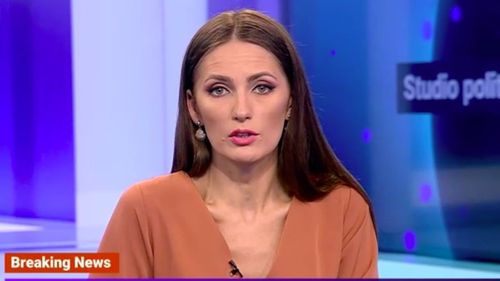 Ieșire nervoasă a lui Vîlceanu la Digi24: Sunt siderat că sunt într-o emisiune și văd fake news în direct