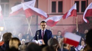 Alegerile locale din Polonia. Există un mare pierzător?