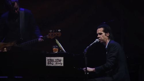 Nick Cave lansează un nou album, „Wild God” / Este cel de-al 18-lea album de studio înregistrat de Nick Cave şi trupa sa, Bad Seeds