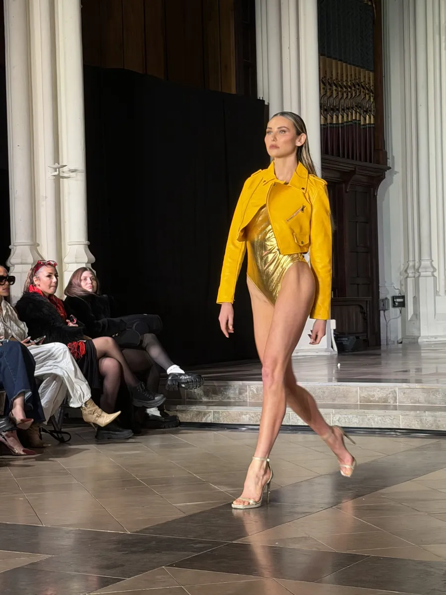david-tupaz-london-fashion-week 