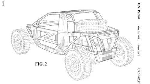 General Motors surprinde din nou: după motocicleta electrică, ar putea urma un UTV futurist
