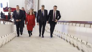 Edupedu.ro: Populism la vârful Ministerului Educației. Reforma curriculară pentru liceu a fost amânată pentru a nu „genera dispute” în campania electorală