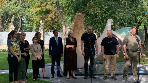 Ucraina lansează un nou format de cooperare cu țările din jur. România, reprezentată de consilierul prezidențial Luminița Odobescu / Discuții despre reconstrucția Ucrainei