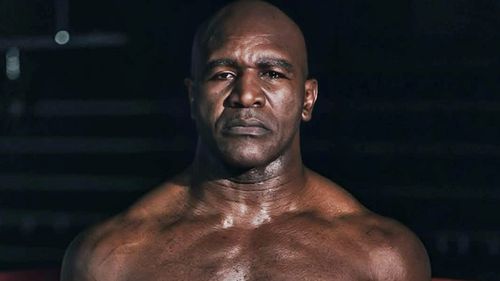 Campion pe viață: Rutina de fier care l-a menținut pe Holyfield în top - Cum arată la 62 de ani