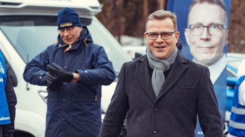 Finlanda trebuie să reducă ajutoarele sociale, afirmă liderul opoziției înainte de alegerile de duminică / Premierul Sanna Marin spune că preferă să găsească mai multe venituri fiscale