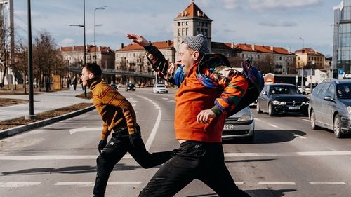 Kaunas, Capitală Europeană a Culturii 2022: Expoziţii Yoko Ono şi Marina Abramović, arhitectură Art Deco şi 1.000 de evenimente