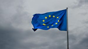 UE pregătește beneficii înainte de aderare pentru statele candidate, dar Ucraina respinge ideea de „aderare parțială”