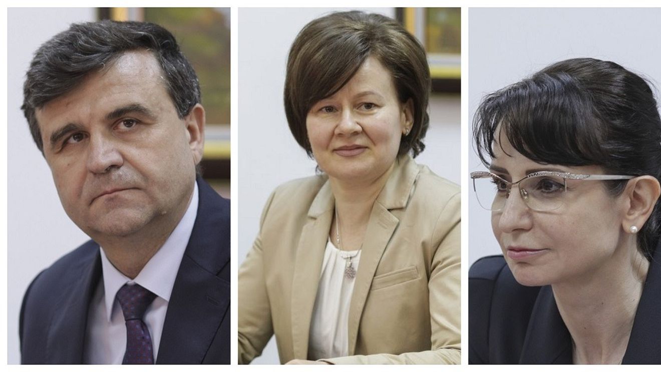ANALIZĂ Parchetele în zodia procurorilor șefi numiți de președintele Iohannis: Puține rezultate notabile, inactivitate, clasări și bâlbe de răsunet
