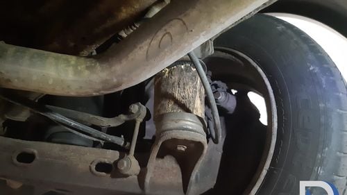 Dosar penal la RAR Brașov: mită pentru ca 500 de mașini să primească ITP fără să respecte condițiile