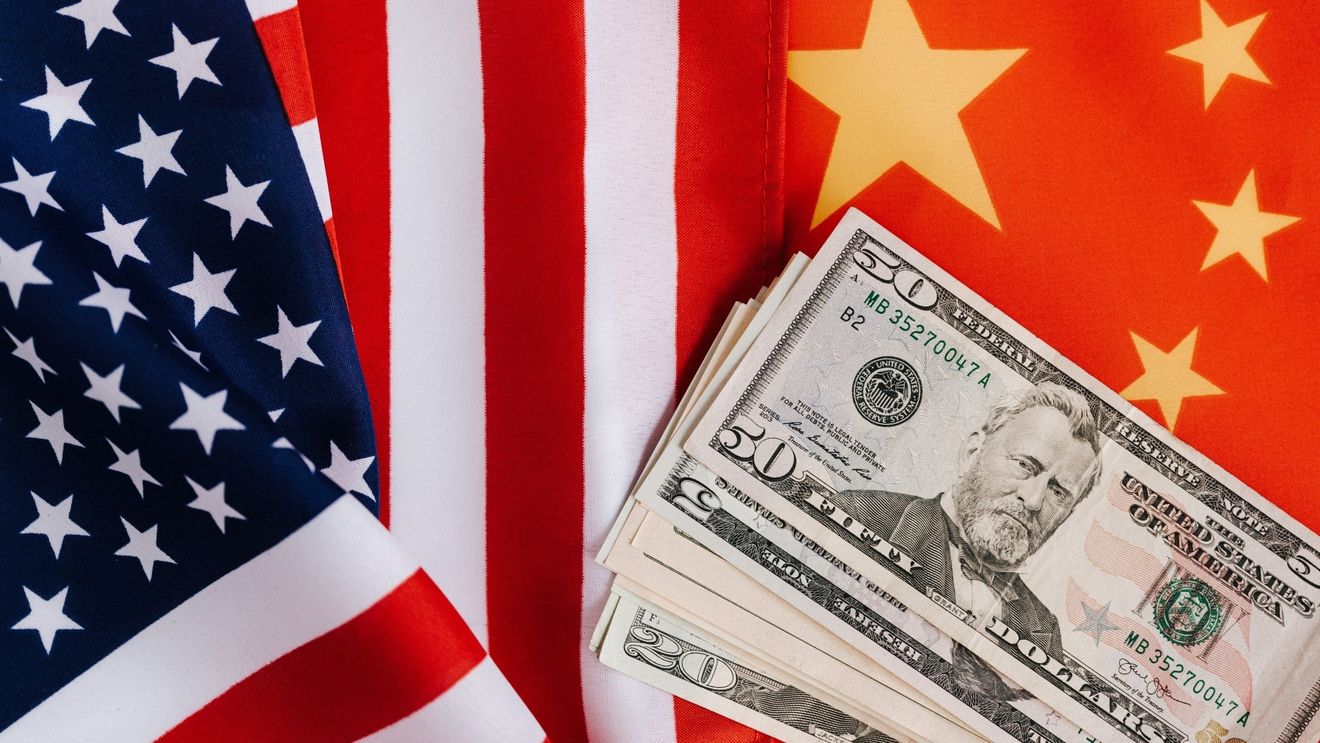 Donald Trump spune că ar prefera să nu impună tarife vamale Chinei