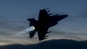 A reușit Iranul să lovească un avion de vânătoare american F-35, considerat „indestructibil”?