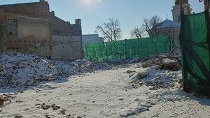 ReporterIS: Mitropolia blochează refacerea Cinema Tineretului din Iași și cere 16.000 euro/lună chirie / Primăria invocă „moralitatea” după ce a dat gratis bisericii 8 hectare de teren în municipiu  