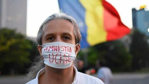 Protest inedit anunțat pentru sâmbătă în Piața Victoriei: Celebrul pianist Davide Martello va cânta în fața Guvernului începând cu ora 19:00