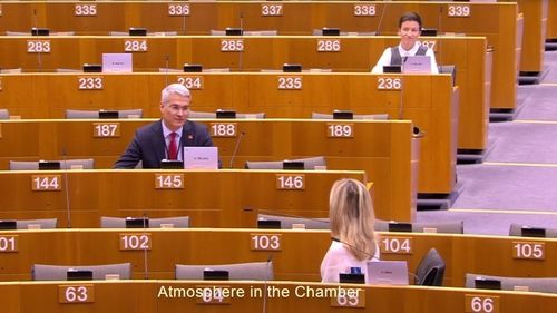 Eurodeputații solicită Comisiei Europene să prezinte măsuri concrete pentru lucrătorii transfrontalieri sezonieri, în contextul Covid-19